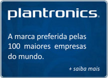 Banner Plantronics