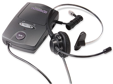 Plantronics Amplificador A100