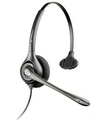 Plantronics HW251N SupraNoise