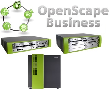 OpenScape Business