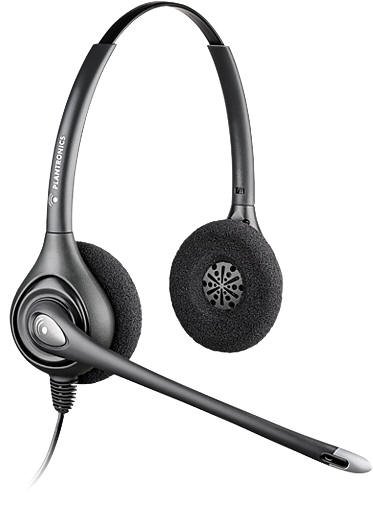Headset Plantronics HW261N Headset Plantronics HW261N