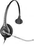 Headset Plantronics HW 251 Supra Plus